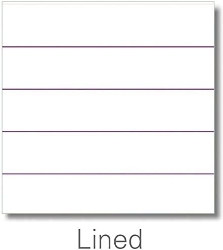 Rhodia Staplebound Orange - Lined 4.375 x 6.375 Notepad - R14600